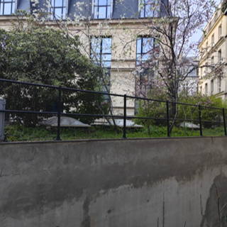 Bureau privé 30 m² 12 postes Location bureau Rue Saint-Lazare Paris 75009 - photo 14